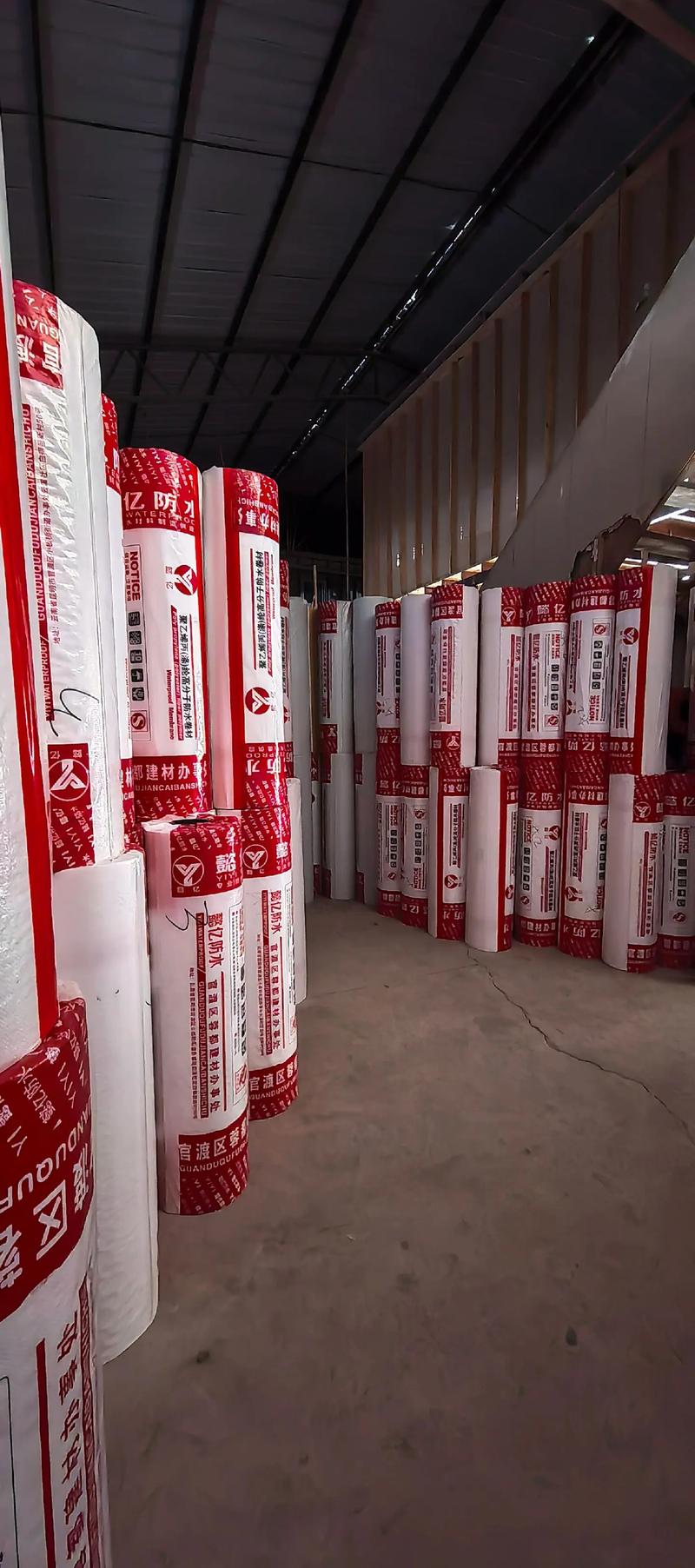 建材批发行业动态:洞察市场走势与发展趋势