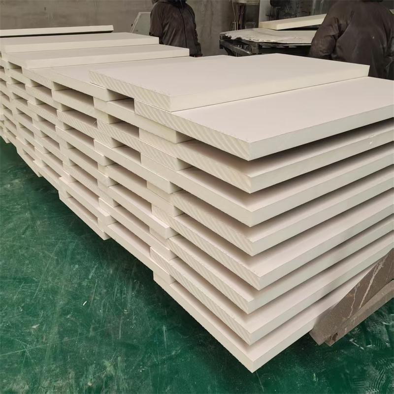绿色革命：环保建材引领未来